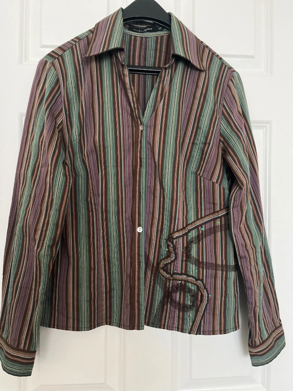 Eric Alexandre women’s blazer